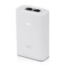 Ubiquiti POE-24-24W-G-WH POE Injector, 24VDC, 24W, 1A Gigabit White