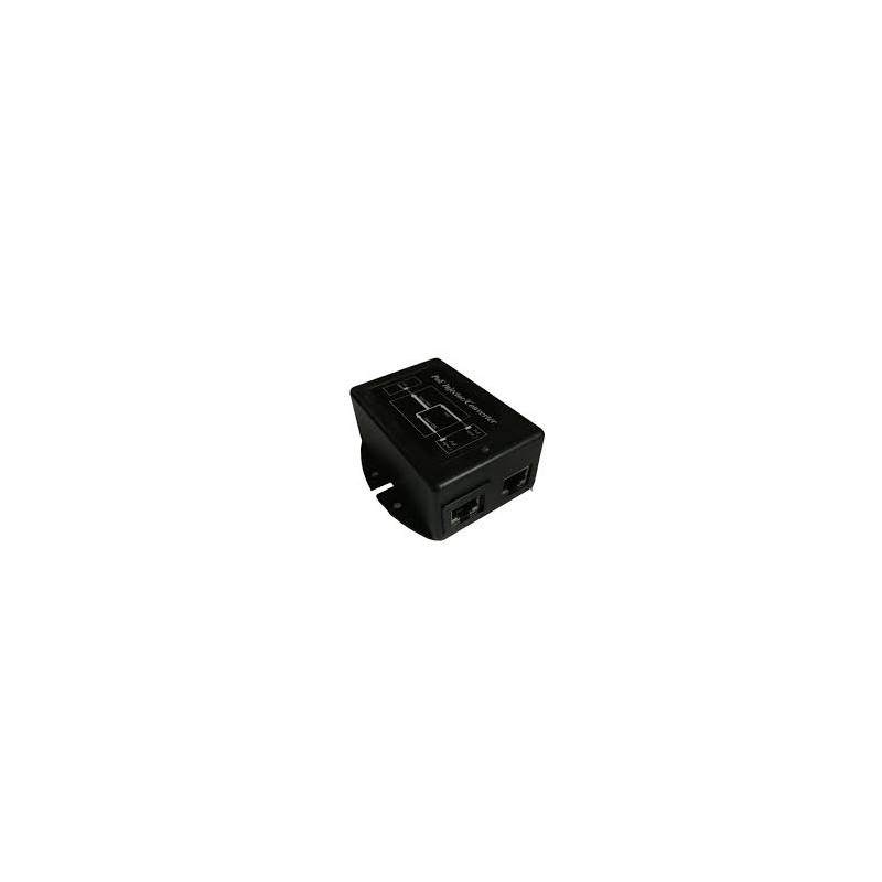 Tycon Power POE-SPLT-48G-VUB 802.3at POE In to 802.3af/Pass POE Out