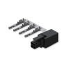 Teltonika PR4MK04K 4 Pin Plug with Contact Terminals