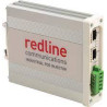 Redline PS-DCDC-POE-IND-01 Power Supply, DC PoE, 10-60VDC, Model RPM-POE-INJ-DC-DC GigE Midspan, I/P 30W, O/P 25W, 802.3af/at, D