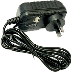 Australian Power Supply PS9VUSB-C USB-C 9V 1A QC3.0 Compatible with UCK-G2-Plus