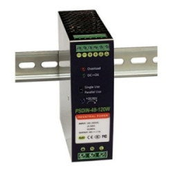 Tycon Power PSDIN-48-240W...