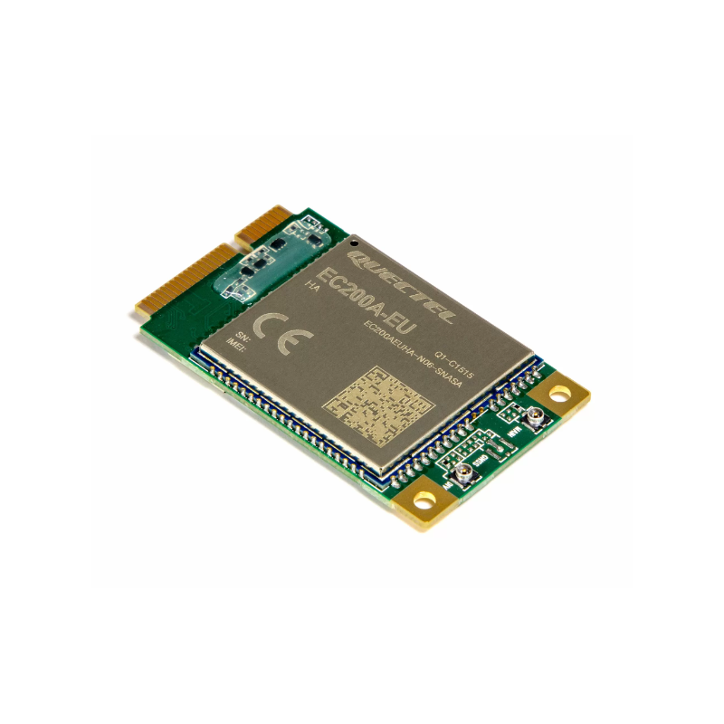 MikroTik R11eL-EC200A-EU MiniPCIe CAT4 LTE card
