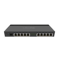 Mikrotik RB4011iGS+RM 4x...