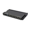 Mikrotik RB5009UG+S+IN 4x 1,4 GHz, 7x Gbit LAN, 1x 2.5Gbit Lan, 1x SFP+, 1GB NAND