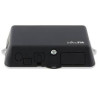 MikroTik RB912R-2nD-LTm LtAP mini 2.4GHz AP 802.11b/g/n 2x2 L4