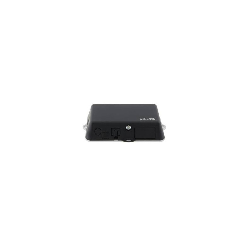 MikroTik RB912R-2nD-LTm&EC200A-EU LtAP mini LTE kit and GPS