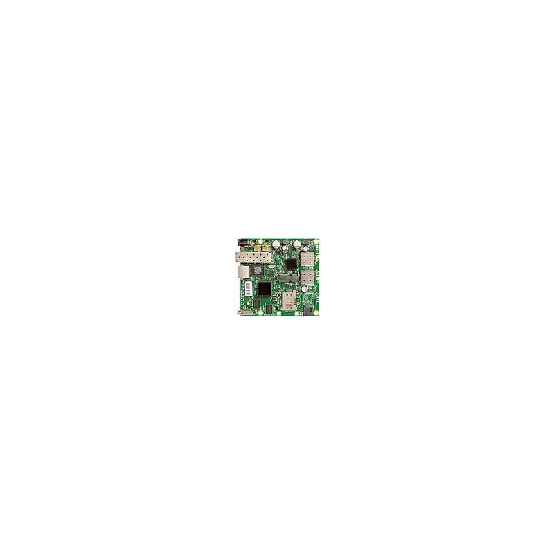 Mikrotik RB922UAGS-5HPacD Board Only
