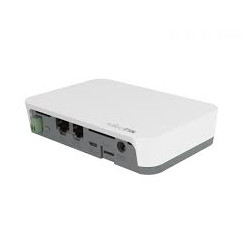 MikroTik...