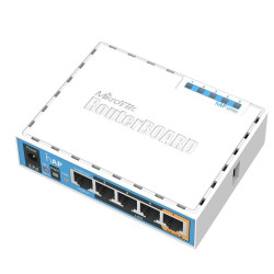 Mikrotik RB951Ui-2nD hAP...