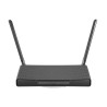 MikroTik RBD53iG-5HacD2HnD hAP ac³ ac3 Dual Band router 5 Gigabit Ports and 1 Passive POE